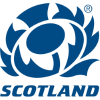 Scotland Rugby logo