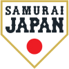 Japan Baseball logo