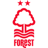 Nottingham Forest logo