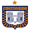 Boyacá Chicó logo