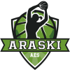 Araski AES Women logo