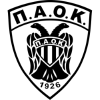 PAOK Women logo
