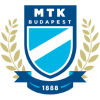 MTK Budapest logo