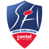 Aurillac logo