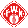 Würzburger Kickers logo