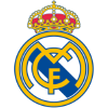 Real Madrid Femenino logo