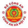 Công An Hà Nội logo