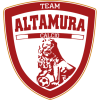 Team Altamura logo