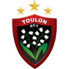 RC Toulonnais logo