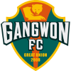 Gangwon FC logo