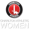 Charlton Athletic WFC logo