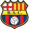 Barcelona SC logo