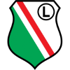 Legia Warsaw logo