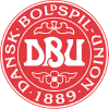 Denmark Women logo