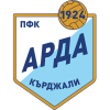Arda Kardzhali logo