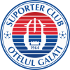Oțelul Galați logo
