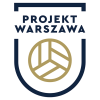 Projekt Warsaw logo
