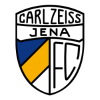 Carl Zeiss Jena Women logo