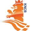 Netherlands Cricket Women logo