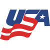 USA Ice Hockey logo