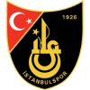 İstanbulspor logo