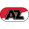 AZ Vrouwen logo