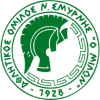 AONS Milon logo