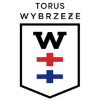 Wybrzeże Gdańsk logo