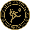 Burton Albion logo