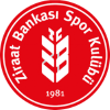 Ziraat Bankası logo