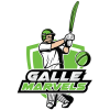 Galle Marvels logo