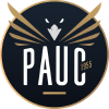 PAUC Handball logo