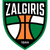 BC Žalgiris logo