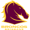 Brisbane Broncos logo
