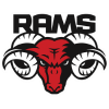 Canterbury Rams logo