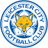 Leicester City WFC logo