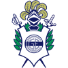 Gimnasia y Esgrima de La Plata logo