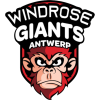 Antwerp Giants logo