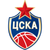 PBC CSKA Moscow logo