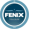 Fenix Toulouse Handball logo