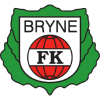 Bryne logo