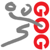 GOG Håndbold logo
