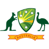 Australia Cricket Women logo