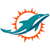 Miami Dolphins logo