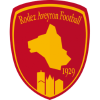 Rodez AF logo