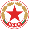 CSKA Sofia logo