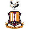 Bradford City logo