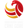 Montenegro Volleyball Women logo