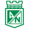Atlético Nacional logo