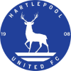 Hartlepool United logo